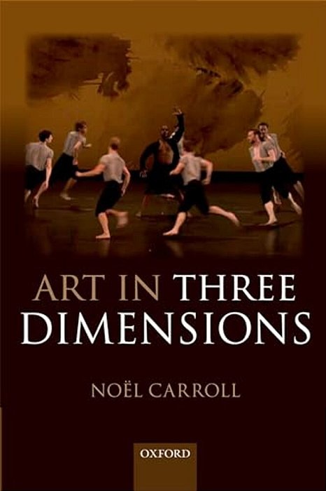 Art In Three Dimensions-..