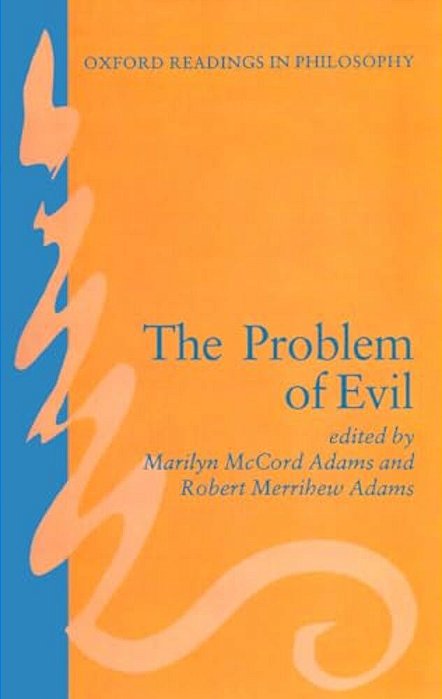 The Problem Of Evil-..