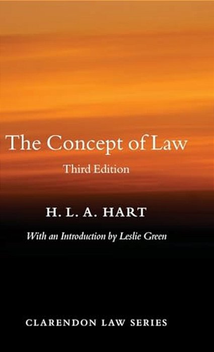 The Concept Of Law-..