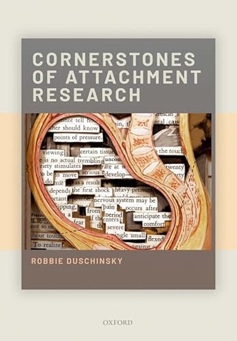 Cornerstones Of Attachment Research-..