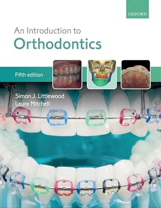 Introduction To Orthodontics-..