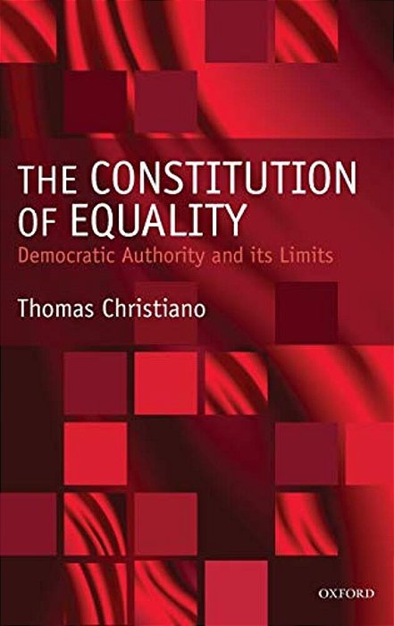 Constitution Of Equality C-..