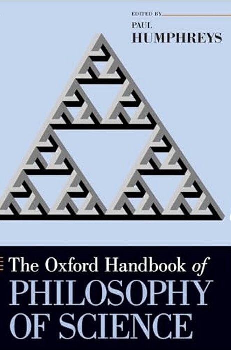 Oxford Handbook Of Philosophy Of Science-..