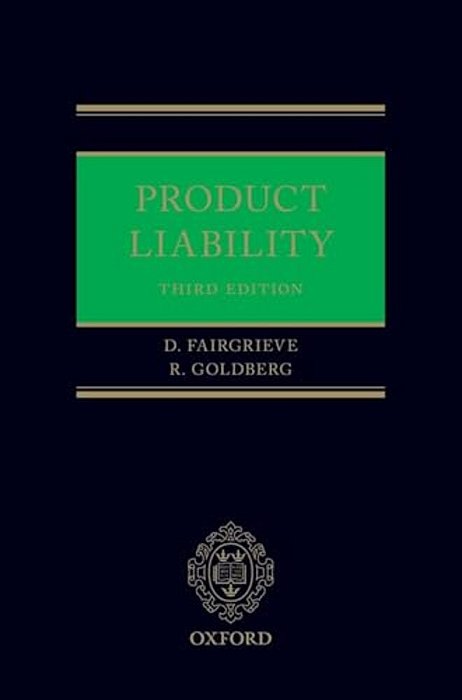 Product Liability (Revised)-..