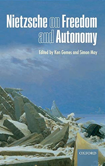 Nietzsche On Freedom & Autonomy C-..