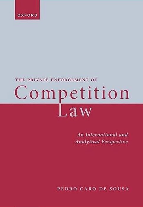Private Enforcement Of Competition Law-..