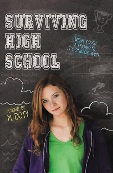 Surviving High School-..