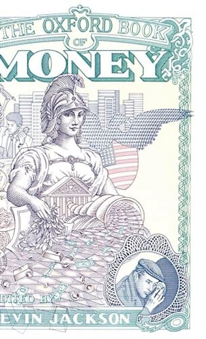 The Oxford Book Of Money-..