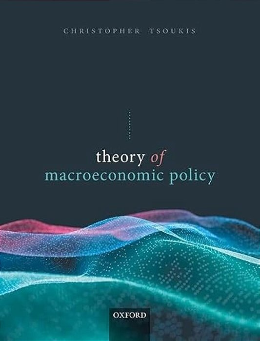 Theory Of Macroeconomic Policy-..