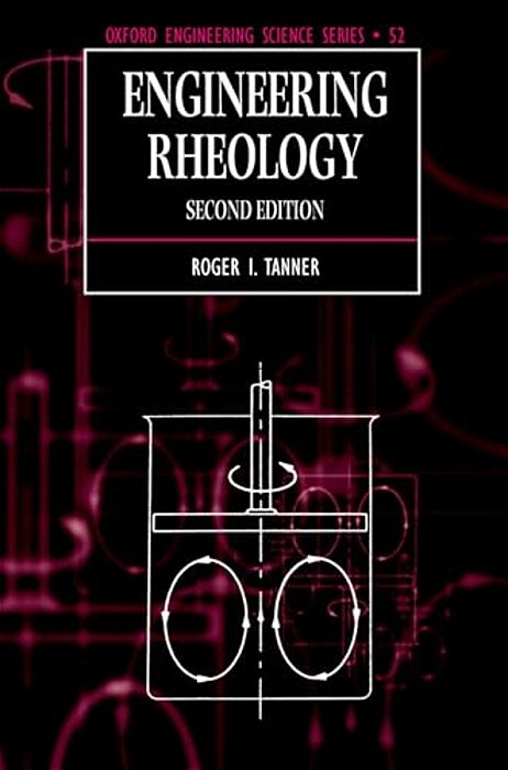 Engineering Rheology-..