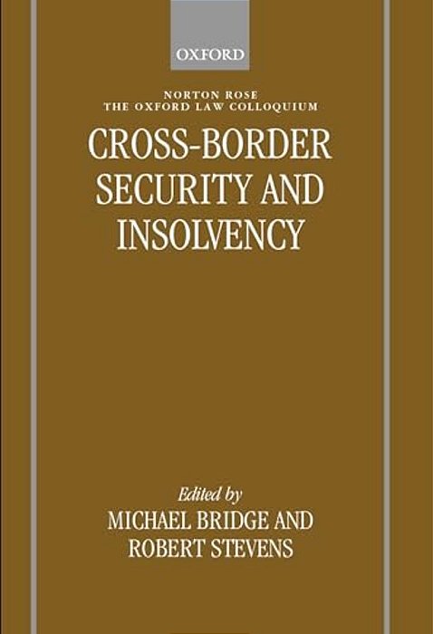 Cross-Border Security & Insolvency-..