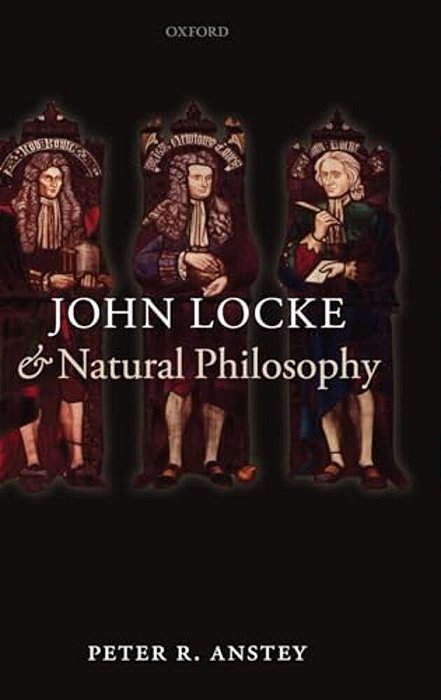 John Locke And Natural Philosophy-..