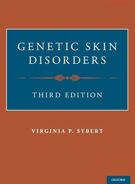 Genetic Skin Disorders-..
