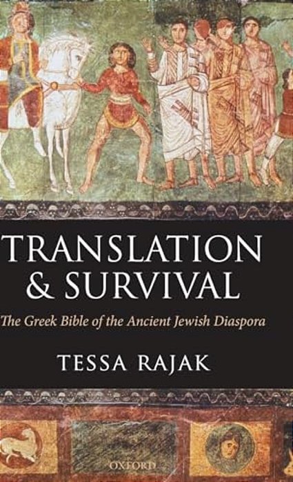 Translation And Survival-..