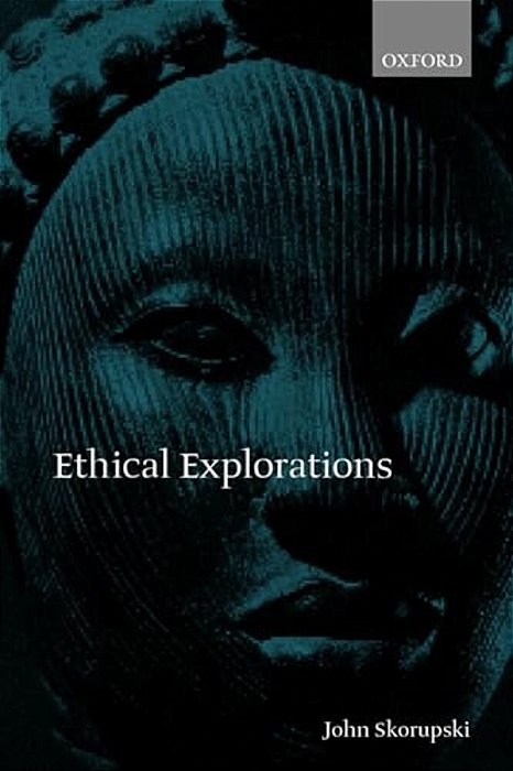Ethical Explorations-..