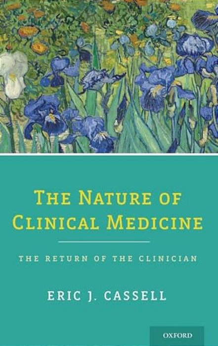 Nature Of Clinical Medicine: The Return Of The Clinician-..