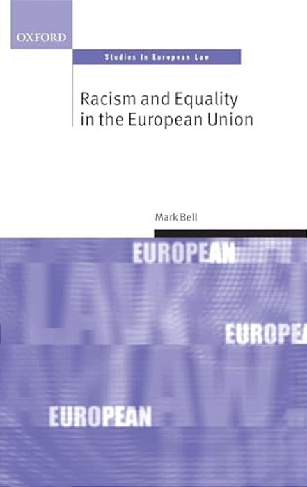 Racism And Equality In The European Union-..
