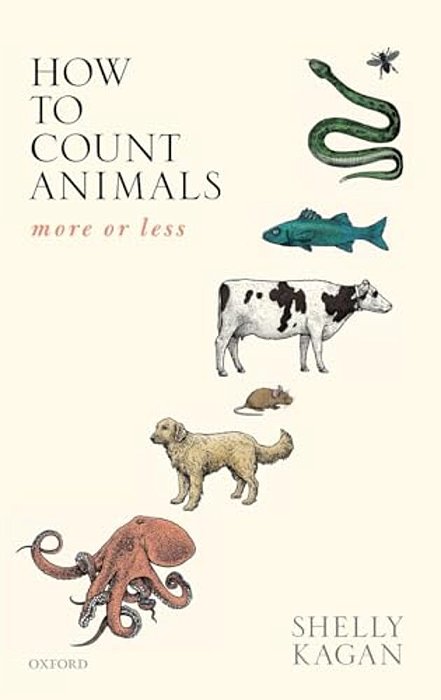 How To Count Animals, More Or Less-..