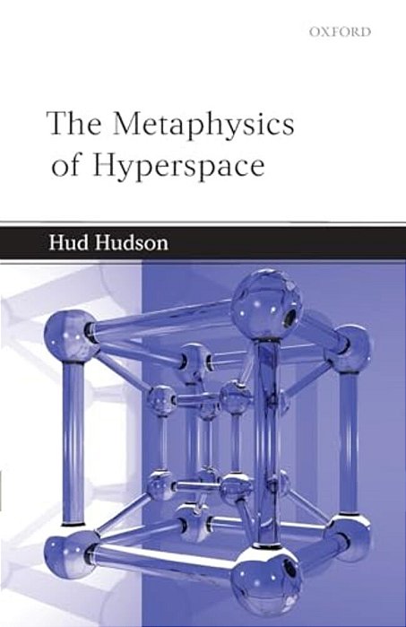 The Metaphysics Of Hyperspace-..