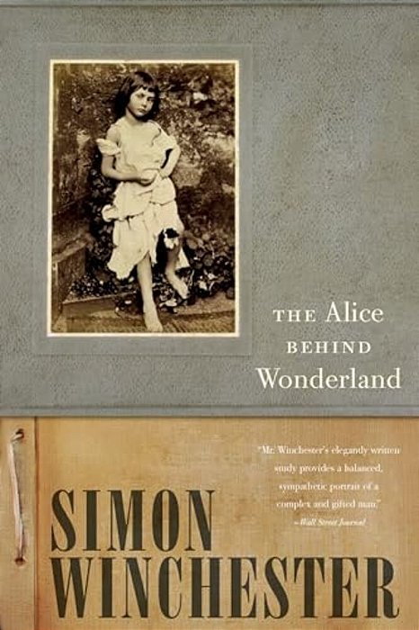 Alice Behind Wonderland-..