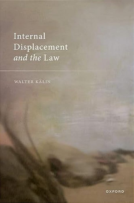 Internal Displacement And The Law-..