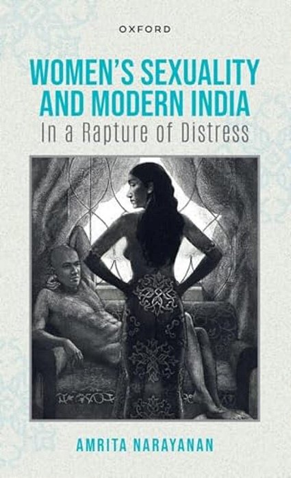 Women's Sexuality And Modern India-..