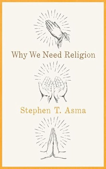 Why We Need Religion C-..