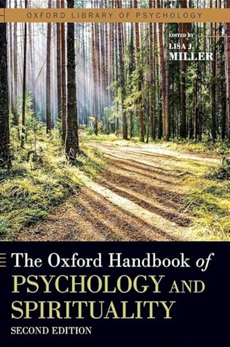 Oxford Handbook Of Psychology And Spirituality-..