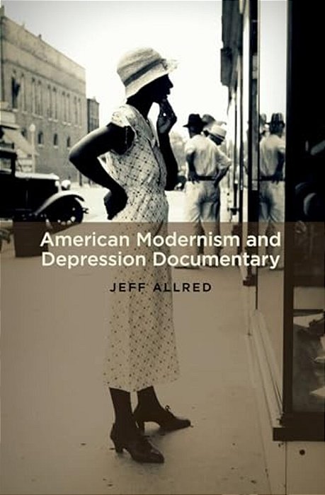 American Modernism And Depression Documentary-..