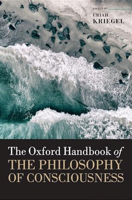 Oxford Handbook Of The Philosophy Of Consciousness-..