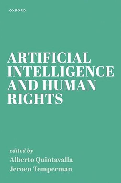 Artificial Intelligence And Human Rights-..