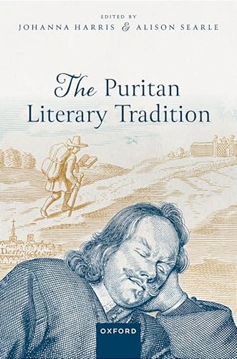 Puritan Literary Tradition-..