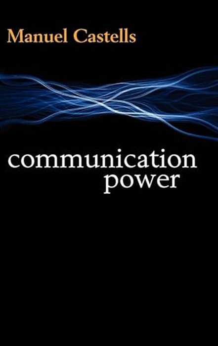 Communication Power-..
