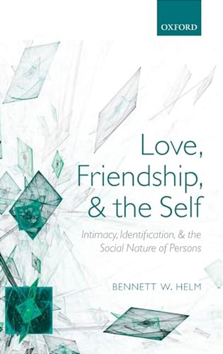 Love Friendship & Self C-..