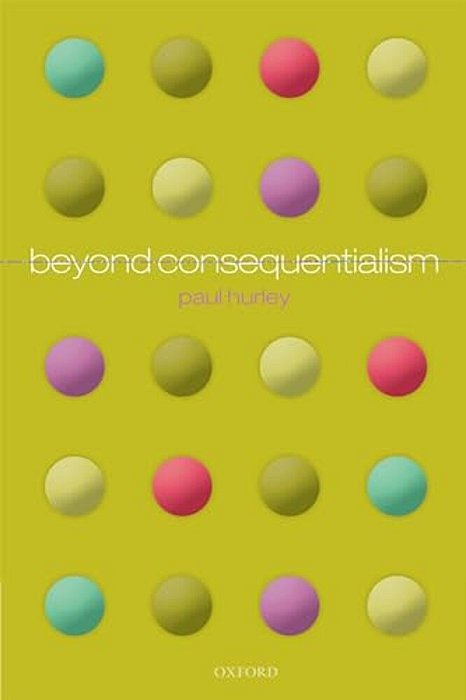 Beyond Consequentialism-..