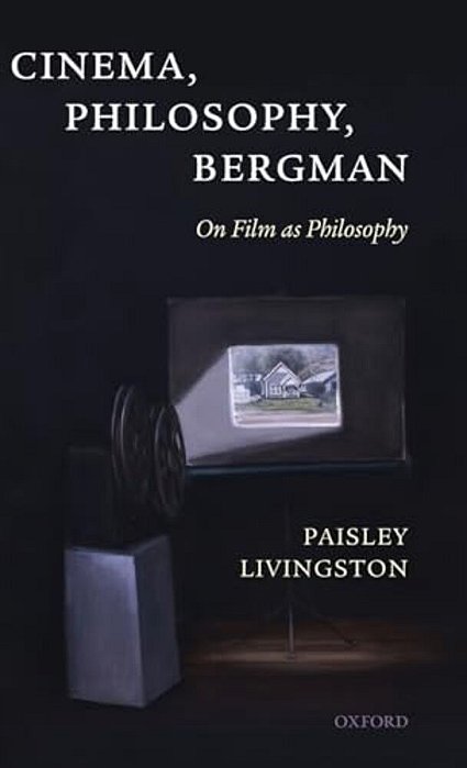 Cinema Philosophy & Bergman-..