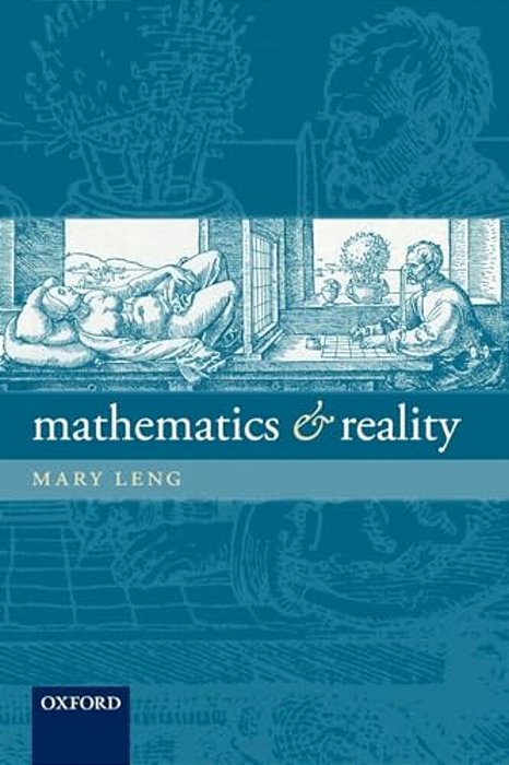 Mathematics And Reality-..