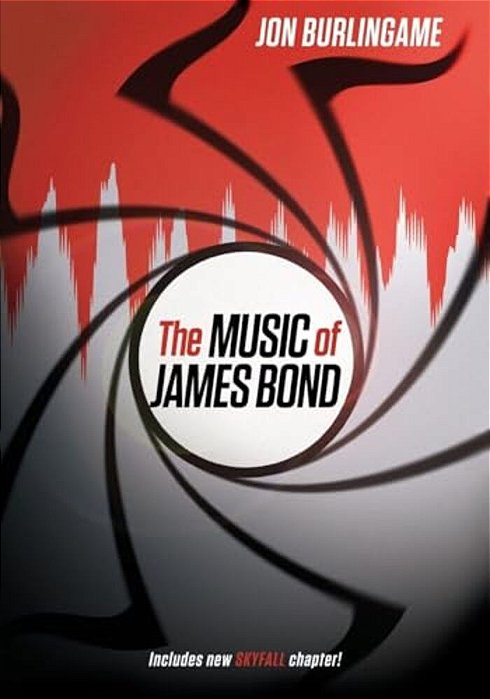 Music Of James Bond (Revised)-..