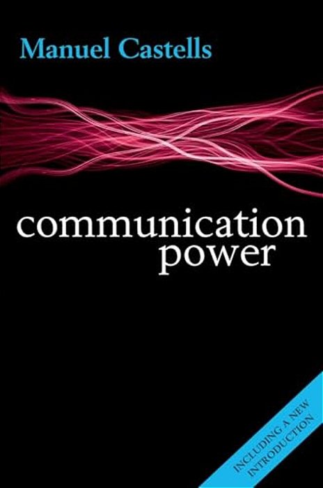 Communication Power-..