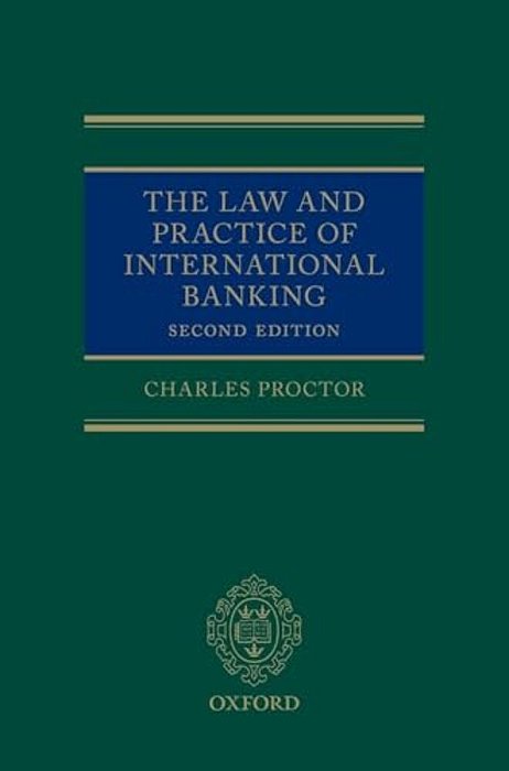 Law And Practice Of International Banking (Revised)-..