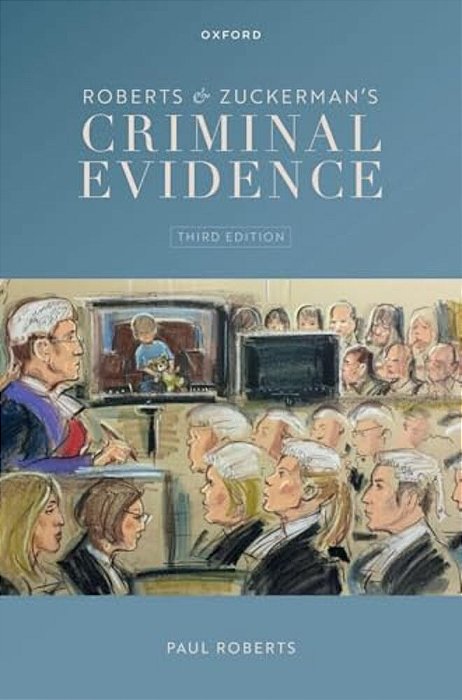 Criminal Evidence-..