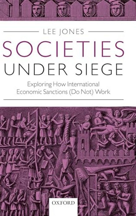 Societies Under Siege C-..