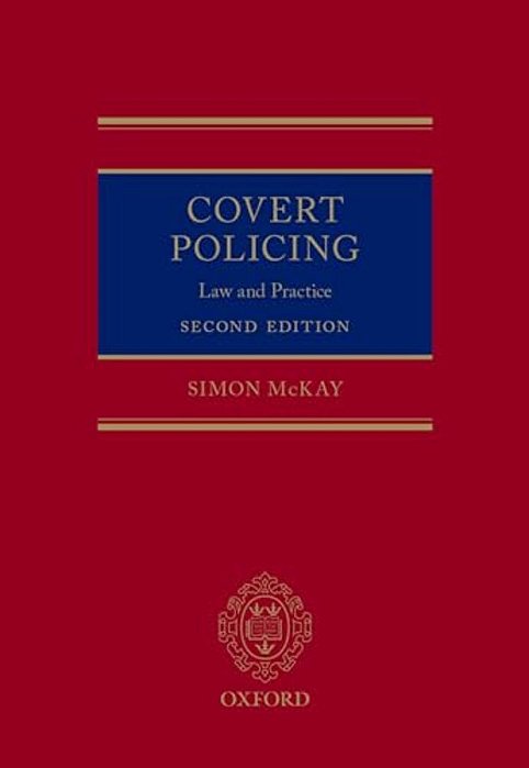 Covert Policing-..