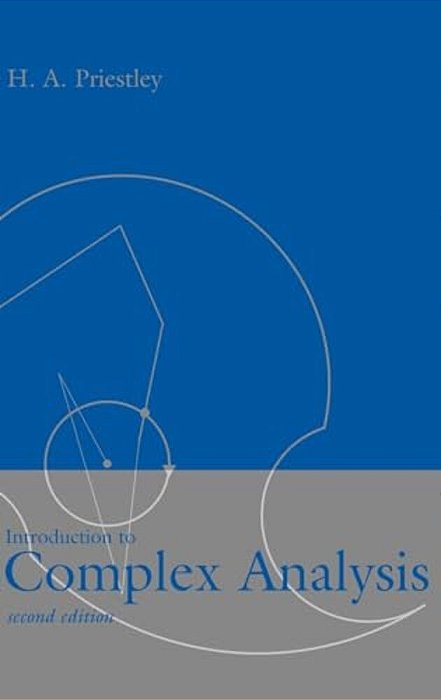 Introduction To Complex Analysis-..
