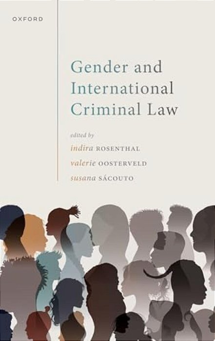 Gender And International Criminal Law-..