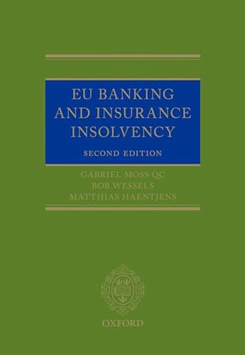 Eu Banking And Insurance Insolvency-..