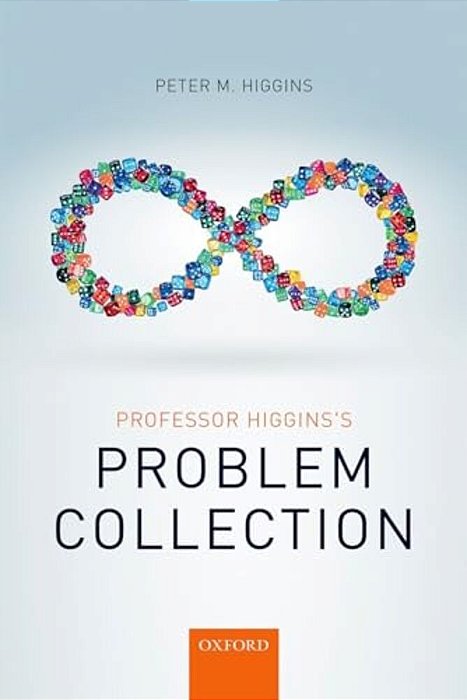 Professor Higgins's Problem Collection-..
