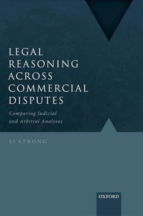 Legal Reasoning Across Commercial Disputes-..
