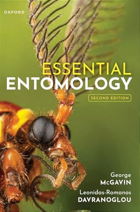 Essential Entomology-..