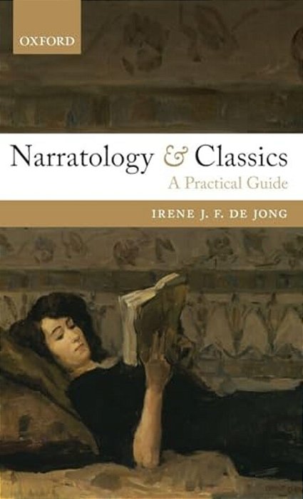 Narratology And Classics: A Practical Guide-..